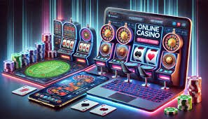 win88com Live Casino